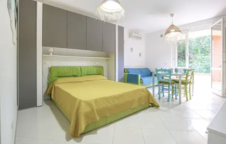 Appartement 3 personnes à Scarlino - Photo 3