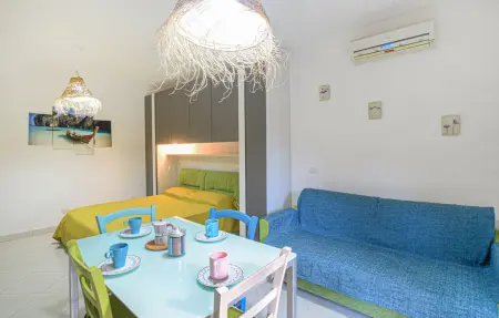 Appartement 3 personnes à Scarlino - Photo 12