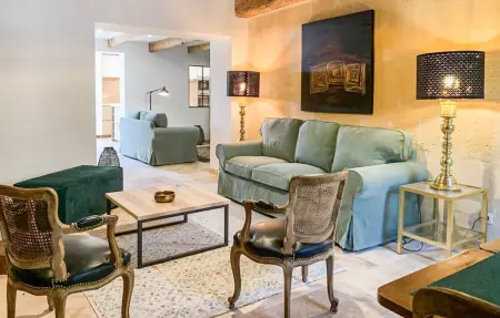 Maison 6 personnes à Fontvieille - Photo 3
