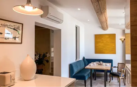 Maison 6 personnes à Fontvieille - Photo 4