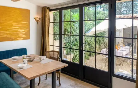 Maison 6 personnes à Fontvieille - Photo 5