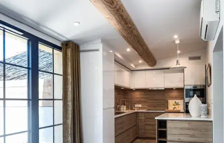 Maison 6 personnes à Fontvieille - Photo 6