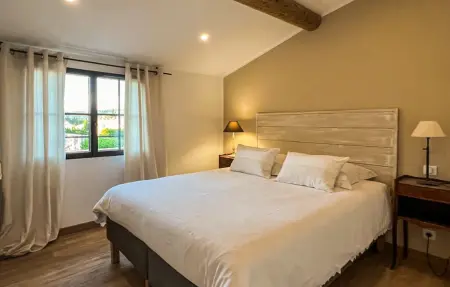 Maison 6 personnes à Fontvieille - Photo 7
