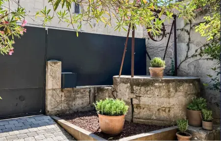 Maison 6 personnes à Fontvieille - Photo 8