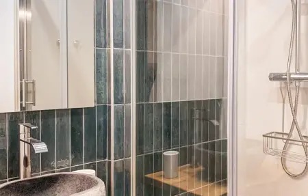 Maison 6 personnes à Fontvieille - Photo 19