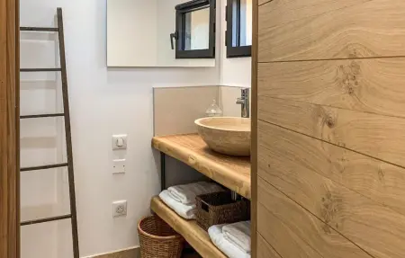Maison 6 personnes à Fontvieille - Photo 21