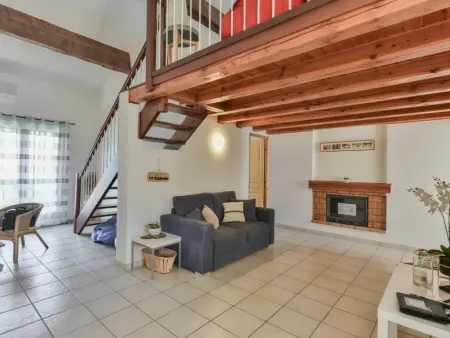 Maison de vacances Olonzac, Belle maison de village avec piscine privative - Photo 3