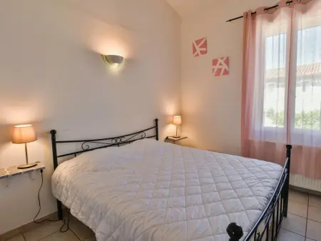 Maison de vacances Olonzac, Belle maison de village avec piscine privative - Photo 5