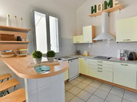 Maison de vacances Olonzac, Belle maison de village avec piscine privative - Photo 15