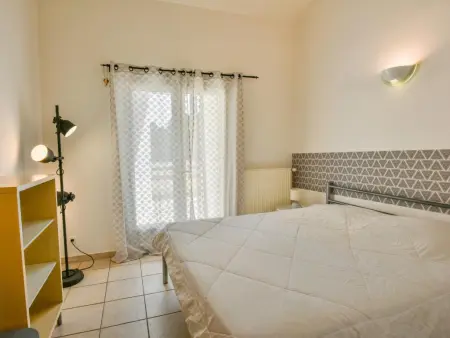Maison de vacances Olonzac, Belle maison de village avec piscine privative - Photo 17