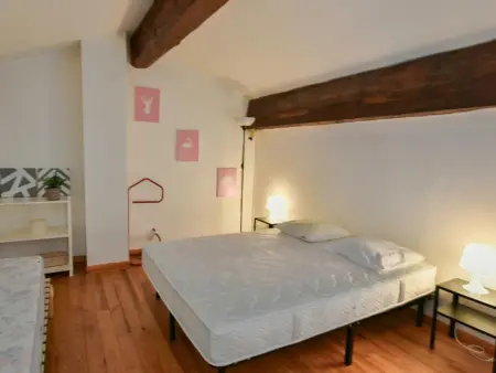 Maison de vacances Olonzac, Belle maison de village avec piscine privative - Photo 19
