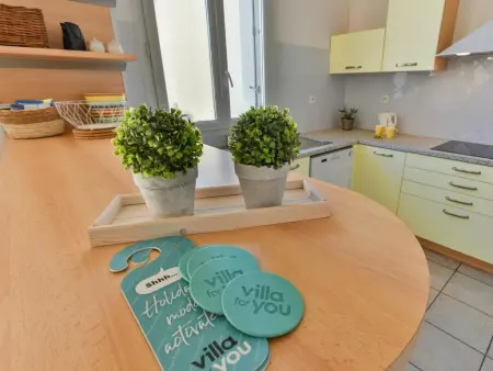 Maison de vacances Olonzac, Belle maison de village avec piscine privative - Photo 20