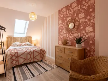 La Berckoise, Maison 6 personnes à Berck plage - Photo 1