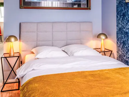 La Berckoise, Maison 6 personnes à Berck plage - Photo 24
