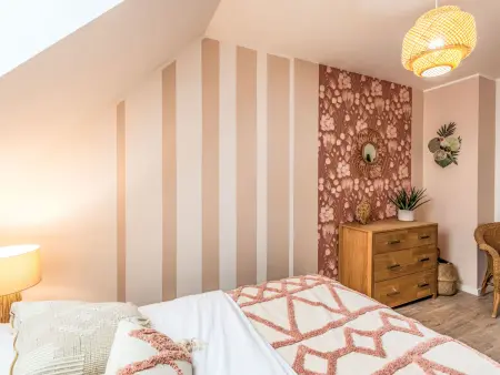 La Berckoise, Maison 6 personnes à Berck plage - Photo 30