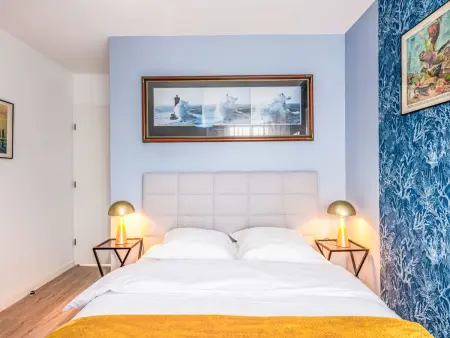 La Berckoise, Maison 6 personnes à Berck plage - Photo 31