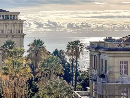 Le Mirazur, Appartement 3 personnes à Nice - Photo 1