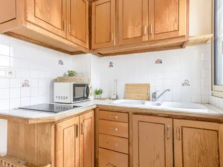 Le Mirazur, Appartement 3 personnes à Nice - Photo 3