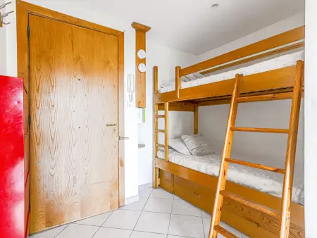 Le Mirazur, Appartement 3 personnes à Nice - Photo 5