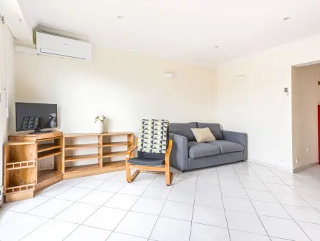 Le Mirazur, Appartement 3 personnes à Nice - Photo 6