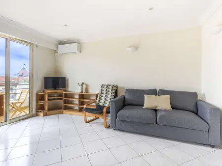 Le Mirazur, Appartement 3 personnes à Nice - Photo 7