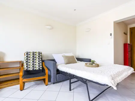 Le Mirazur, Appartement 3 personnes à Nice - Photo 8