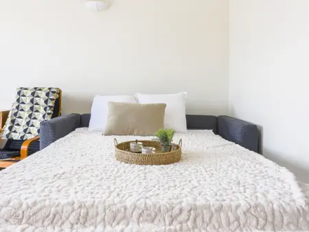 Le Mirazur, Appartement 3 personnes à Nice - Photo 9