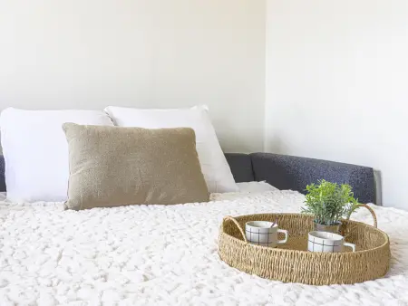 Le Mirazur, Appartement 3 personnes à Nice - Photo 10