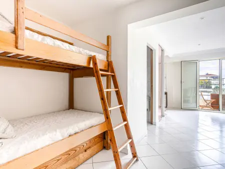 Le Mirazur, Appartement 3 personnes à Nice - Photo 12