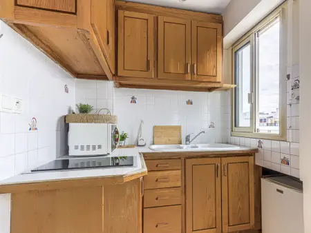 Le Mirazur, Appartement 3 personnes à Nice - Photo 14