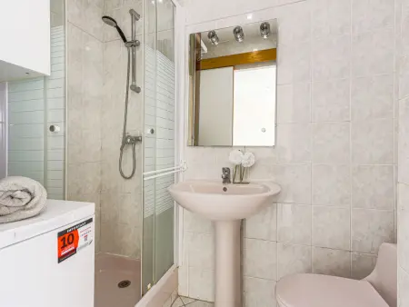 Le Mirazur, Appartement 3 personnes à Nice - Photo 17