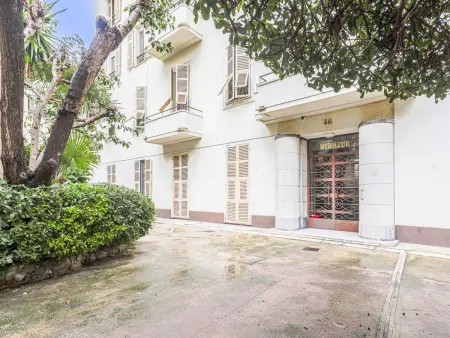 Le Mirazur, Appartement 3 personnes à Nice - Photo 18