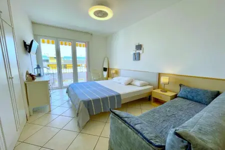Astro 48, Appartement proche Venise et plages - Photo 3
