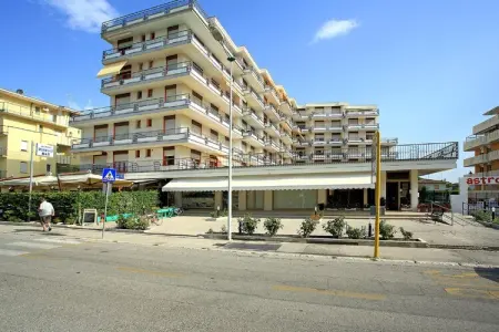 Astro 48, Appartement proche Venise et plages - Photo 6