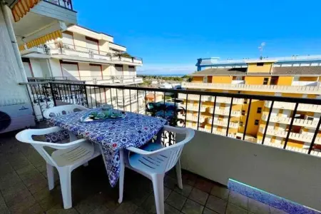 Astro 48, Appartement proche Venise et plages - Photo 10