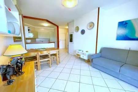 Astro 48, Appartement proche Venise et plages - Photo 18