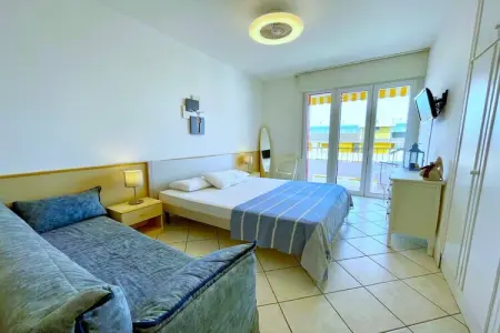 Astro 48, Appartement proche Venise et plages - Photo 19