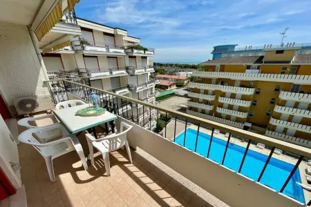 Astro 48, Appartement proche Venise et plages - Photo 21