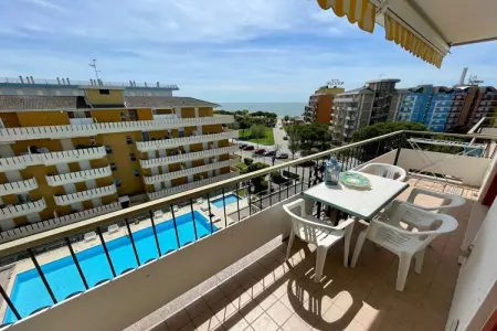 Astro 48, Appartement proche Venise et plages - Photo 22
