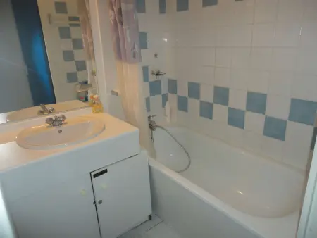 Appt climatisé, 4 pers, piscine et parking - Le Grau-du-Roi - Photo 7