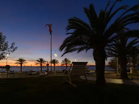 Duplex familial 6 pers avec clim et parking, proche plage - Photo 15