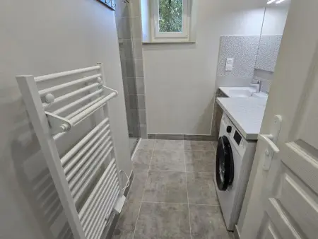 Maison à la campagne avec terrasse, animaux acceptés - Photo 8