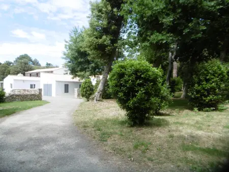 Noirmoutier - Villa 8 Pers - Grand Jardin - Standing - Photo 3