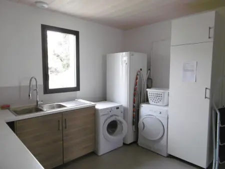 Noirmoutier - Villa 8 Pers - Grand Jardin - Standing - Photo 7