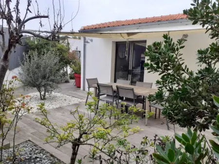 Maison confortable à L'Épine près des plages avec wifi gratuit - Photo 1
