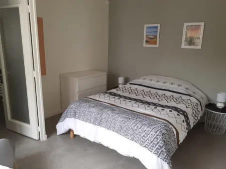 Maison confortable à L'Épine près des plages avec wifi gratuit - Photo 4