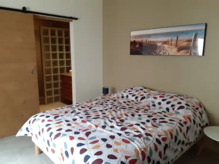 Maison confortable à L'Épine près des plages avec wifi gratuit - Photo 5