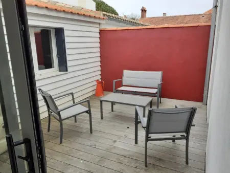 Maison confortable à L'Épine près des plages avec wifi gratuit - Photo 7