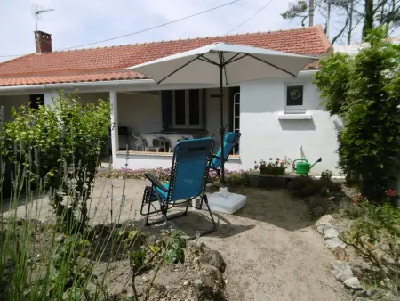 Charmante maison 4 personnes à L'Épine, proche plage - Photo 1