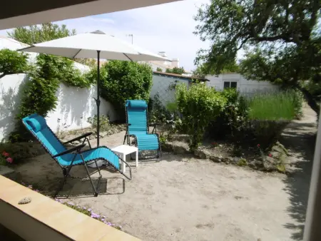 Charmante maison 4 personnes à L'Épine, proche plage - Photo 2